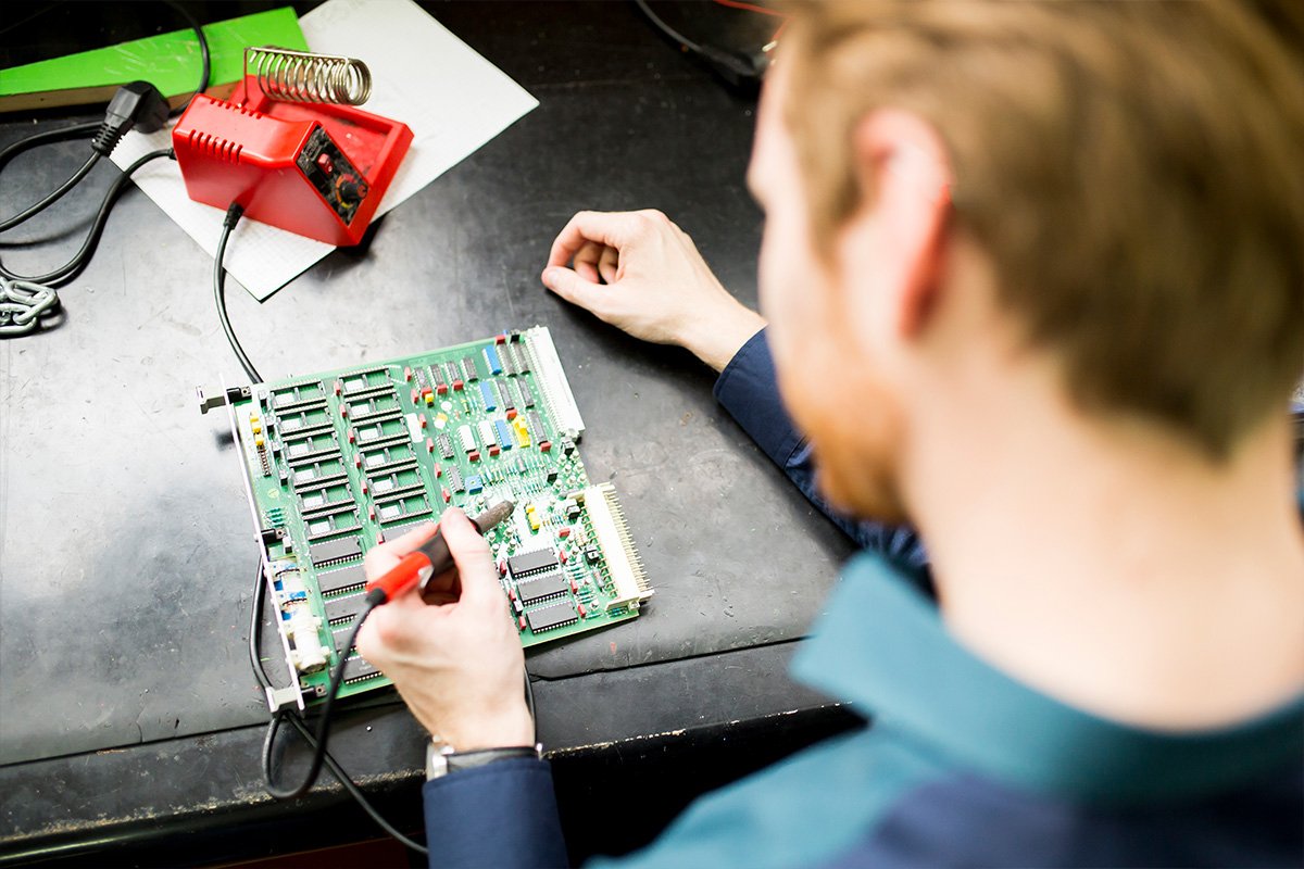 PCB Repair Services
